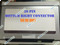 17.3" IPS FHD LED Screen LCD Display Panel NV173FHM-N4C B173HAN04.2 EDP 30 Pin