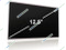 12.5"LED LCD Screen For HP Elitebook 820 G2 1366x768 WXGA HD Display Tested eDP