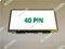 14.0" WXGA HD LED SLIM LCD Screen NT140WHM-N47