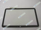HP Envy TouchSmart 15-J108LA 15-J109TX laptop LED LCD Touch Glass digitizer only