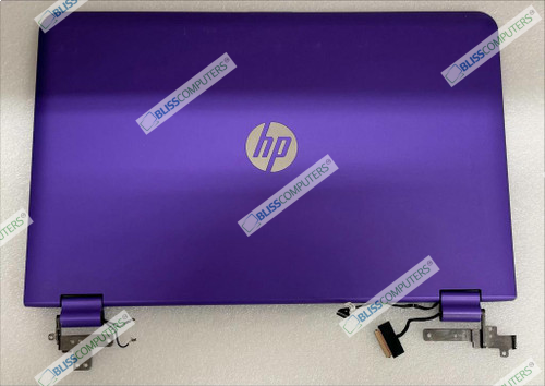 HP 15-BK152NR Laptop LCD Glossy Touch Screen Complete Assembly