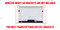 New LCD Screen CMO InnoLux N156HCA-E5A N156HCA-E5B FHD 1920x1080 Matte