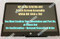 HD HP Pavilion X360 14-BA007CA 14-BA010CA LCD Touch Digitizer Screen Bezel