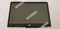 HD HP Pavilion X360 14-BA007CA 14-BA010CA LCD Touch Digitizer Screen Bezel