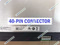 360Hz 17.3" FHD IPS Laptop LCD SCREEN MSI GE76 Raider 11UG-054 11UG-1048