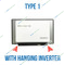 ASUS ZenBook Flip 14 UX463 AUO B140HAN03.2 14" 1920x1080 IPS LCD Display