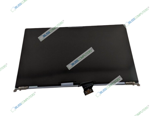 Umber 13.4" Dell XPS 13 9315 FHD LCD LED Non Touch Screen Display Panel Assembly