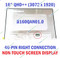 300NIT 16.0" WUXGA LAPTOP LCD SCREEN Dell Inspiron 16 Plus 7620 P117F 1920X1200