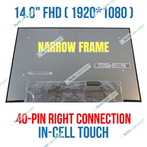 5M11H62546 Lenovo Thinkpad X1 Carbon 11th LCD Screen Digitizer Display