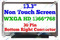 Dell OEM Latitude 3300 3310 EDP 13.3" WXGA HD LCD Widescreen Matte 2C7YD