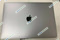 EMC 3348 MacBook Pro A2251 2020 Silver Retina LCD Screen Full Assembly Shell