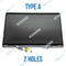 Dell 391-BFQW: 2-in-1 13.3" FHD 1920X1080 AR+AS SLP Touch WVA 300nit F HD IR Cam ALS Mic WLAN WWAN Assembly