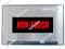 NE160QDM-NM4 Led Lcd Screen Panel 16" WQXGA 2560x1600 240Hz 40 Pin