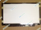 New Laptop Led Display Screen 14.0" Led Hd Glossy Panel Asus X401a-wx344h White
