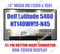 BOE NT140WHM-N45 Dell PN DP/N 05TXC 005TXC 025T0 0025T0 HD Matte LCD LED Screen