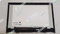 LENOVO 14.0" LED FHD LCD Touch Screen Frame 5D10N45602 M140NWF5 R3