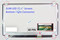 15.6" Hd Led Screen Display Panel Glossy Razor COMPAQ Hp Sps 672334-jd2