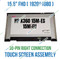 HP Envy X360 15M-EU0033DX 15M-EU0043DX FHD Touch Screen Assembly Bezel LCD LED