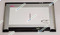 HP Envy X360 15M-EU0033DX 15M-EU0043DX FHD Touch Screen Assembly Bezel LCD LED